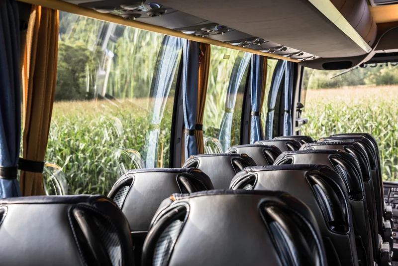 Volvo 9900 / Bild 3