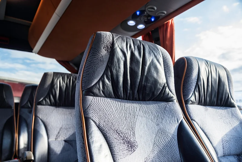 Volvo 9900 / Bild 3