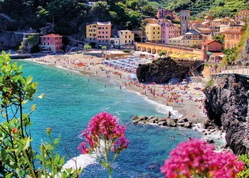 Wanderreise Cinque Terre