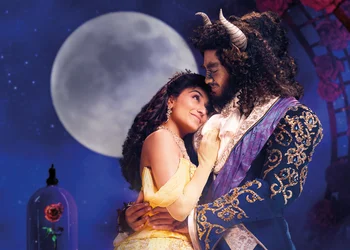 Die Schöne & das Biest - Das Musical im Raimund Theater